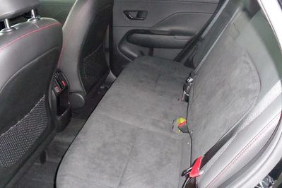 Hyundai Kona 1.6 T-GDI N Line 4WD DCT