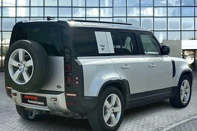 Land Rover Defender 110 3.0 P400 First Edition