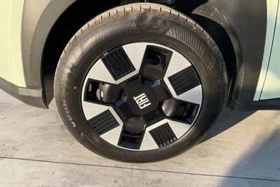 Fiat Grande Panda Icon 1.2 mHEV eDCT