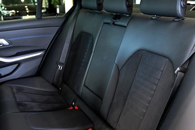 BMW Seria 3 320d xDrive M Sport