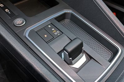 Ford Tourneo Connect Grand L2H1 Titanium A7 