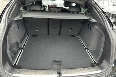 BMW X4 xDrive20d M Sport