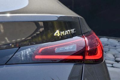 Mercedes GLC Coupe 200 4-Matic Avantgarde