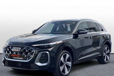 Audi Q5 TFSI mHEV 150 kW S tronic