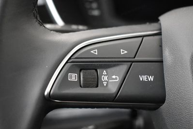 Audi Q3 35 TFSI S-Line