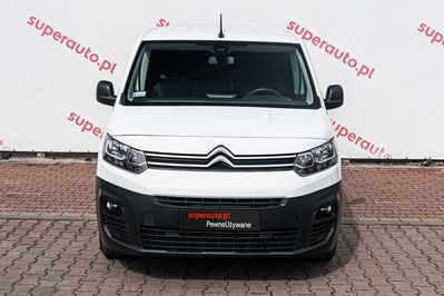 Citroen Berlingo Van M L1H1 Club