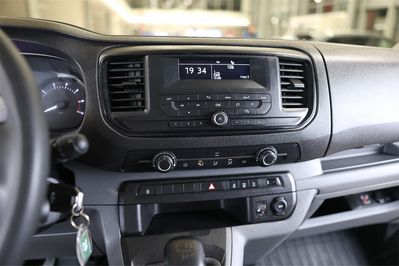 Toyota Proace Verso Business