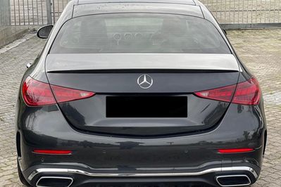 Mercedes Klasa C 180 Business Edition