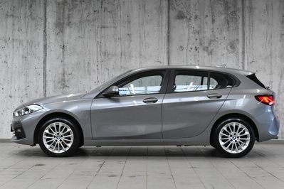 BMW Seria 1 118i Advantage