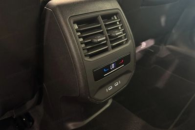 Cupra Formentor TSI