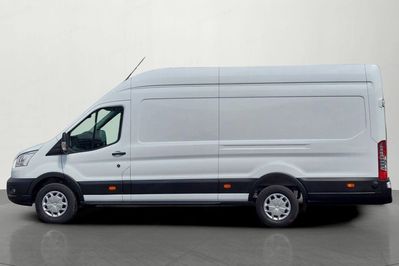 Ford Transit 350 L4H3