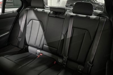 BMW Seria 3 320i xDrive M Sport