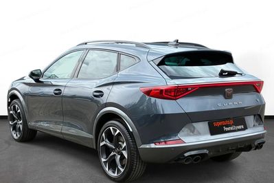 Cupra Formentor 2.0 TSI 4Drive VZ DSG