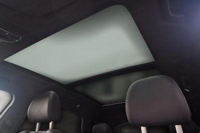 Audi Q7 50 TDI quattro S Line