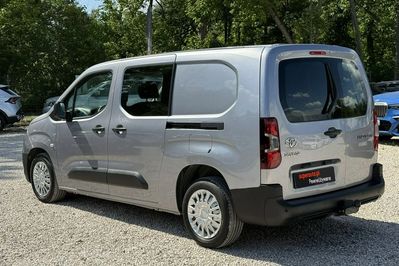 Toyota Proace City D-4D Active L2H1
