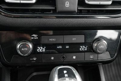Skoda Scala 1.0 TSI Selection DSG