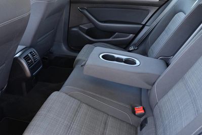 Volkswagen Passat 2.0 TDI EVO Business DSG