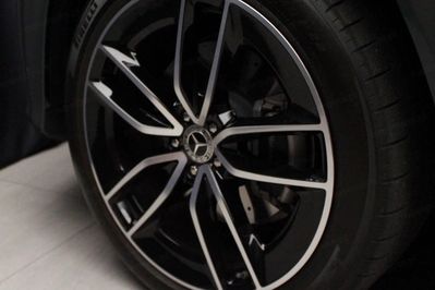 Mercedes GLE 450 d 4-Matic AMG Line