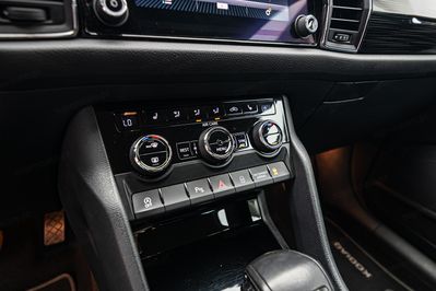 Skoda Kodiaq 2.0 TDI 4x4 Style DSG