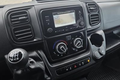 Fiat Ducato 2.0  L4H2 (bryg.)