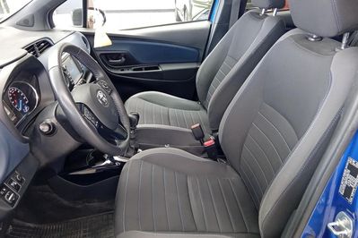 Toyota Yaris 1.5 Selection