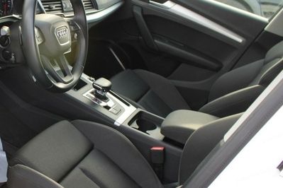 Audi Q5 35 TDI mHEV S tronic