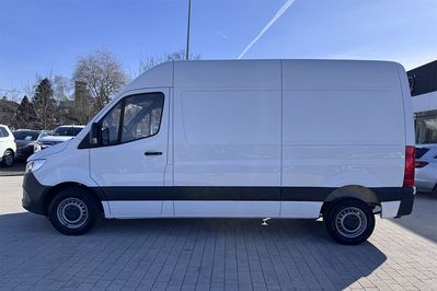 Mercedes Sprinter 314 CDI L2H2