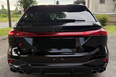 Audi A5 S5 TFSI Avant