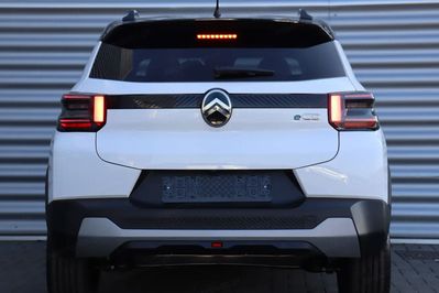 Citroen C3 e-C3 Max EV113 44kWh