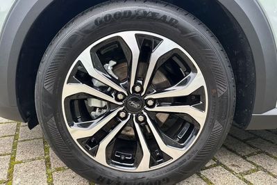 Ford Puma Titanium 1.0 EcoBoost