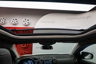 Citroen C5 Aircross 1.5 BlueHDi Shine
