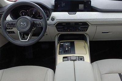 Mazda CX-80 2.5 PHEV Takumi Plus AWD aut