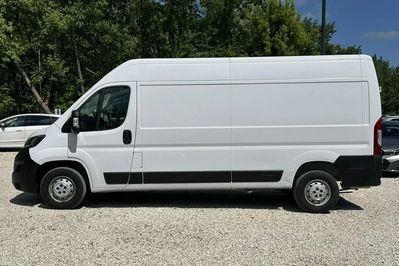 Peugeot Boxer H3-Power L3H2