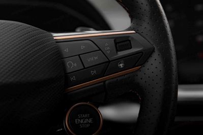 Cupra Leon 1.5 eTSI mHEV DSG