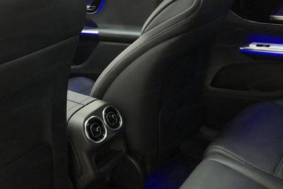 Mercedes GLC Coupe 220 d  4-Matic Avantgarde