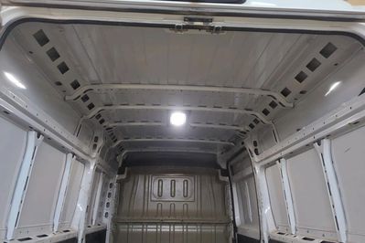 Fiat Ducato 35 H3-Power L3H2