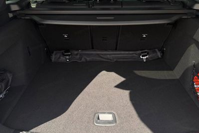 BMW X3 xDrive20d M Sport