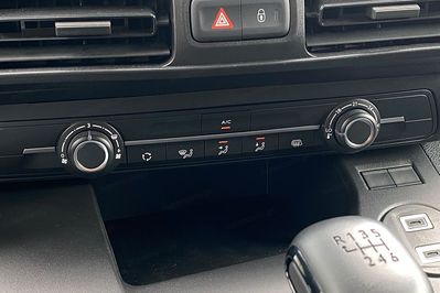 Toyota Proace City Standard L1H1 Active