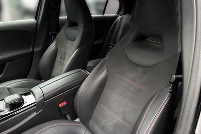 Mercedes Klasa A 200 AMG Line