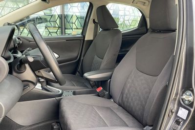 Toyota Yaris Hybrid 1.5 Comfort