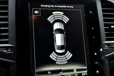 Renault Talisman 1.3 TCe FAP Intens EDC