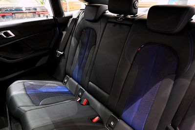 BMW Seria 2 Gran Coupe 218i M Sport