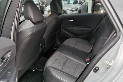 Toyota Corolla 1.2 T Comfort