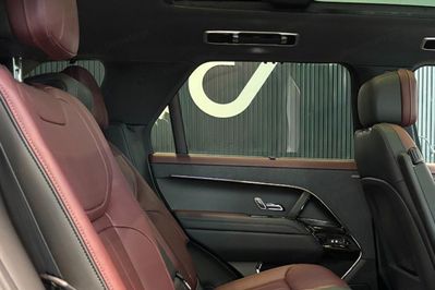 Land Rover Range Rover Sport 3.0 D300 Dynamic HSE