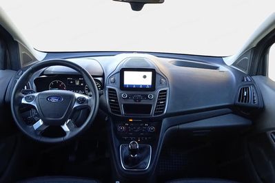 Ford Transit Connect Kombi 230 L2H1 Active