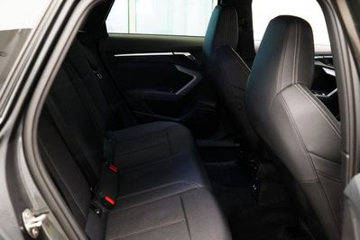 Audi A3 Sportback 35 TFSI S Line