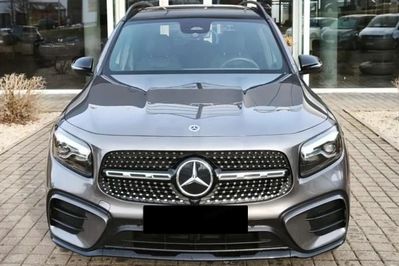 Mercedes GLB 220 4-Matic AMG Line