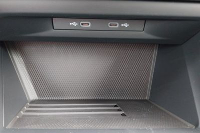 Volkswagen Golf 1.5 TSI