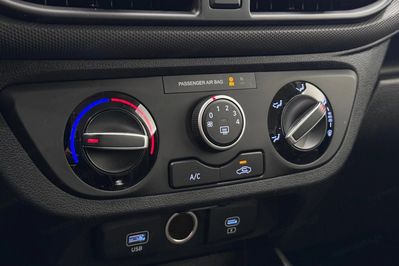 Hyundai i10 1.2 Modern