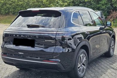 Geely Starray EM-i 1.5 PHEV Pro
